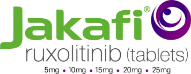Jakafi Logo